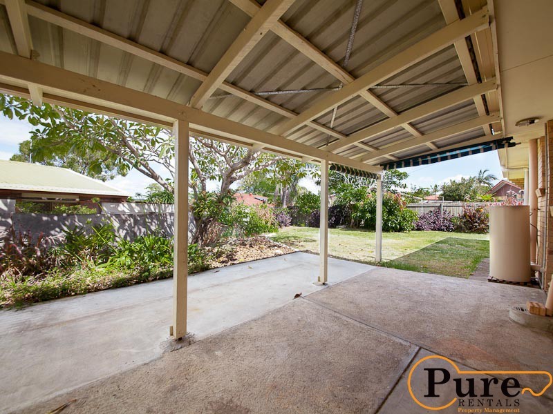 45 Akama Road, Durack QLD 4077