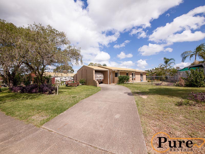45 Akama Road, Durack QLD 4077