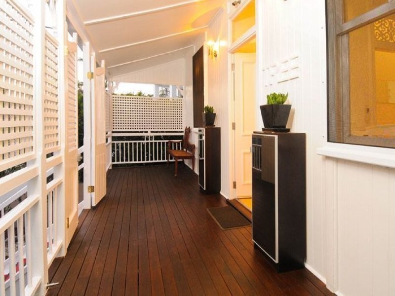 69 Charlton Street, Ascot QLD 4007