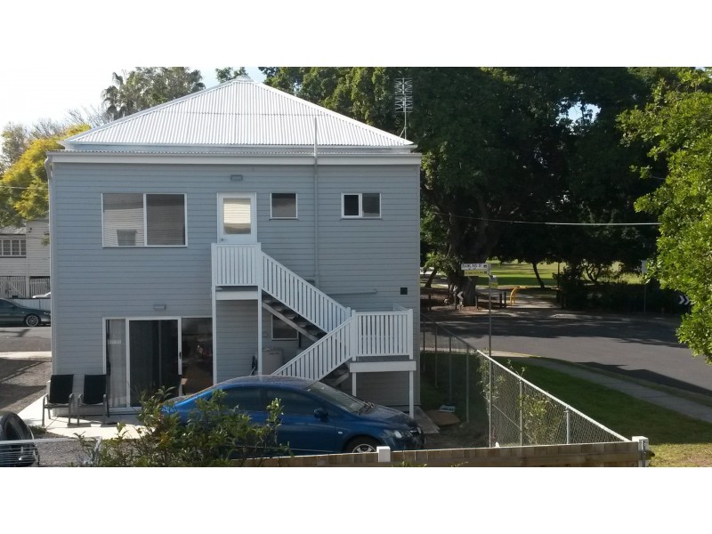 129 Rawlins Street, Kangaroo Point QLD 4169