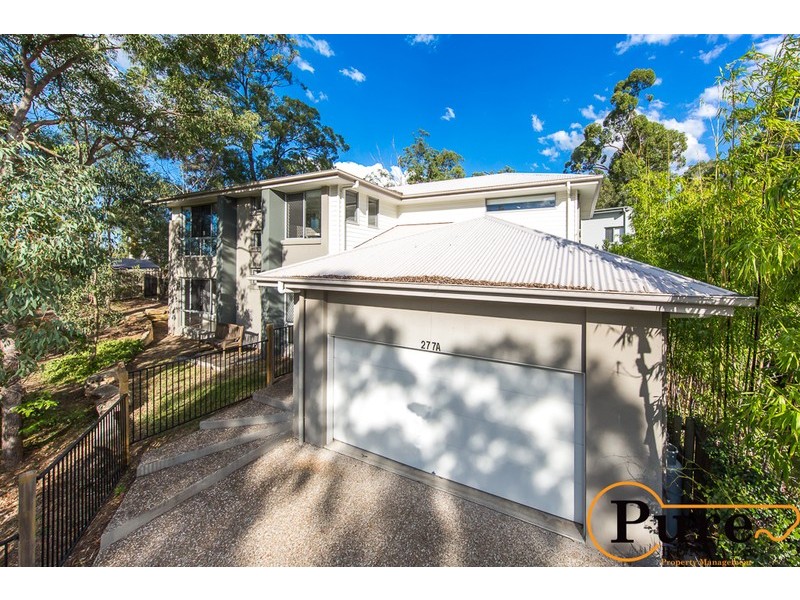 277A Fig Tree Pocket Road, Fig Tree Pocket QLD 4069