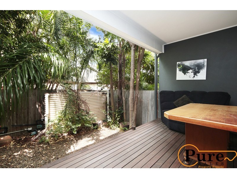 4/100 Bride Street, Wynnum QLD 4178