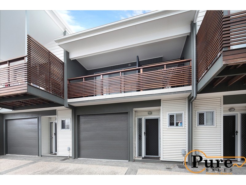 4/100 Bride Street, Wynnum QLD 4178