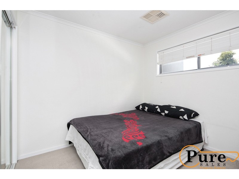 4/100 Bride Street, Wynnum QLD 4178