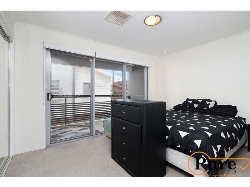 4/100 Bride Street, Wynnum QLD 4178