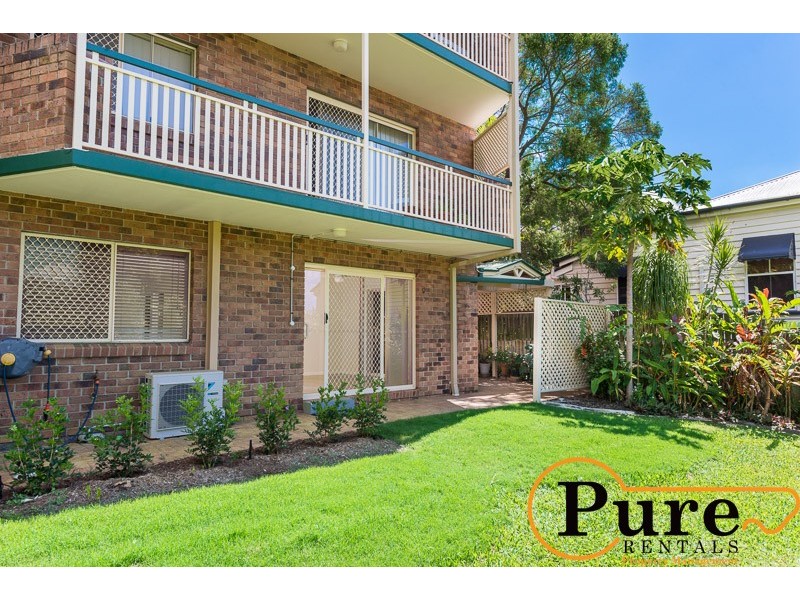 2/15 Childs Street, Clayfield QLD 4011