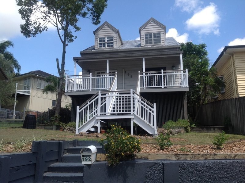 192 Butterfield Street, Herston QLD 4006