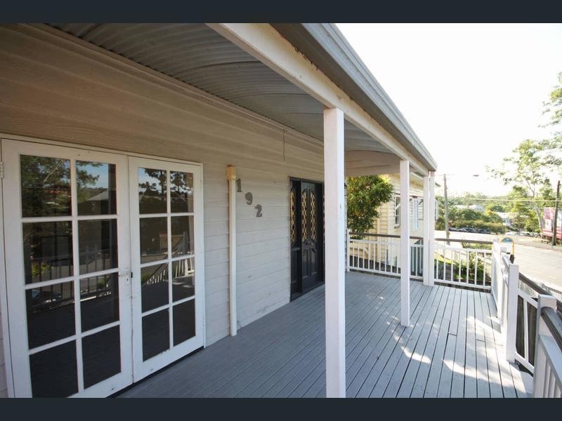 192 Butterfield Street, Herston QLD 4006