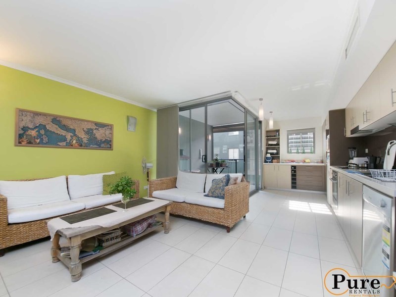 25/46 Arthur Street, Fortitude Valley QLD 4006