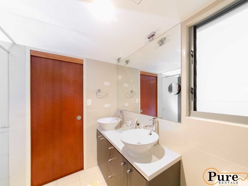 25/46 Arthur Street, Fortitude Valley QLD 4006