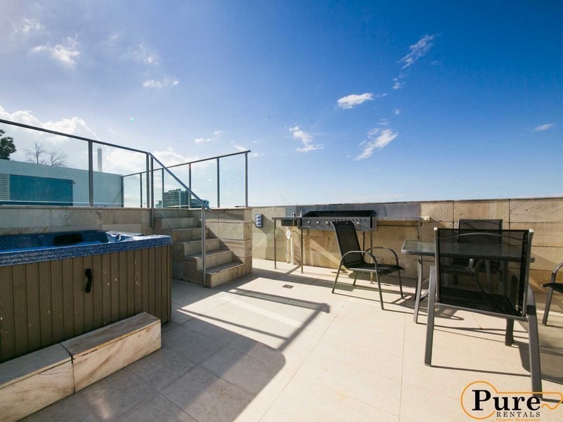 25/46 Arthur Street, Fortitude Valley QLD 4006