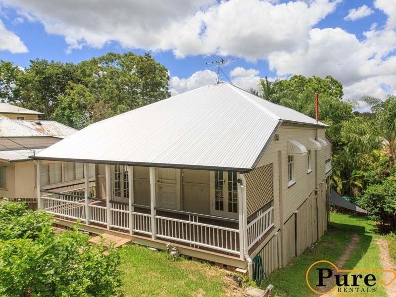 84 Thomas Street, Auchenflower QLD 4066