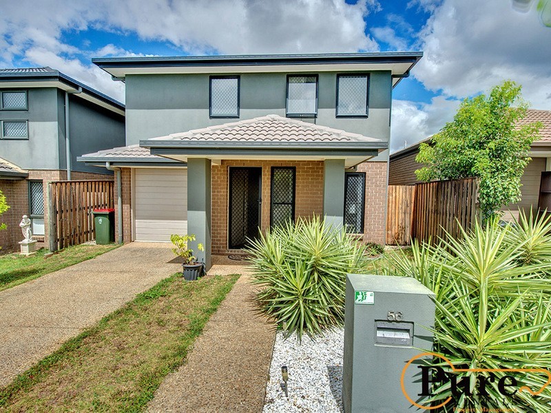 56 Merimbula Crescent, Fitzgibbon QLD 4018