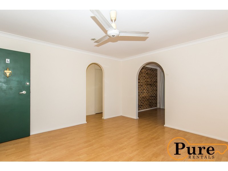 4/5 Gordon Street, Gordon Park QLD 4031
