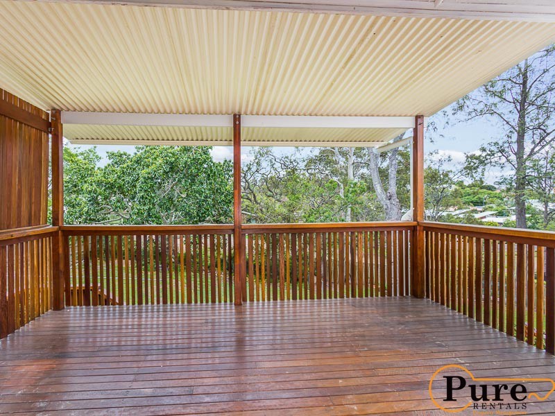 92 Barton Street, Everton Park QLD 4053