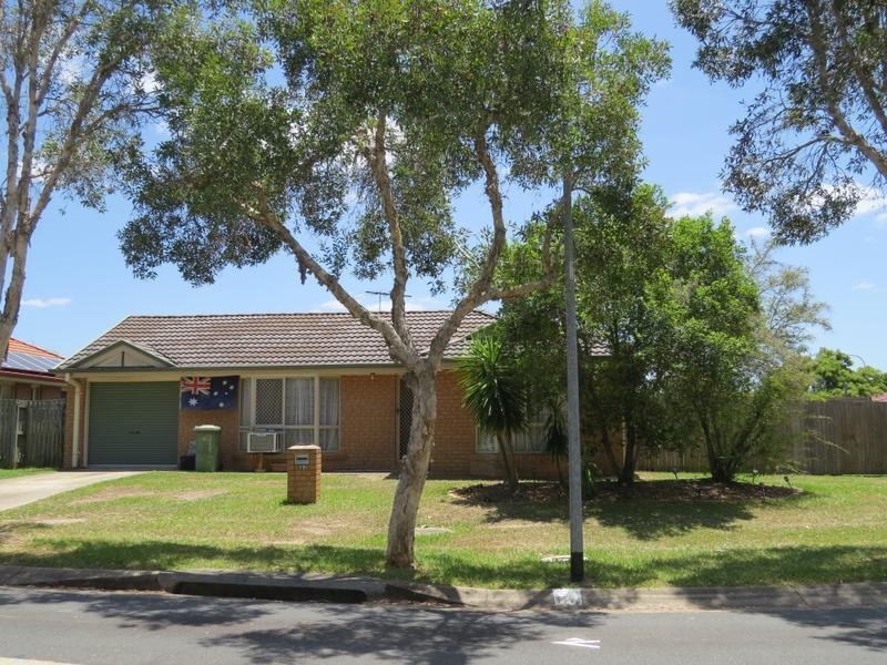 19 Billabong Drive, Crestmead QLD 4132