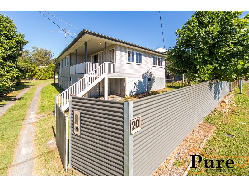 20 Alice Street, Goodna QLD 4300
