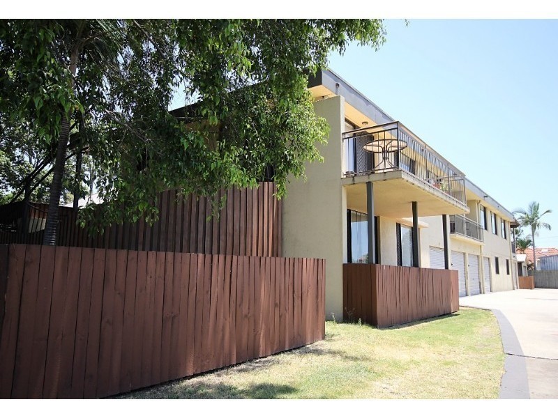 1/574 Kingsford Smith Drive, Hamilton QLD 4007