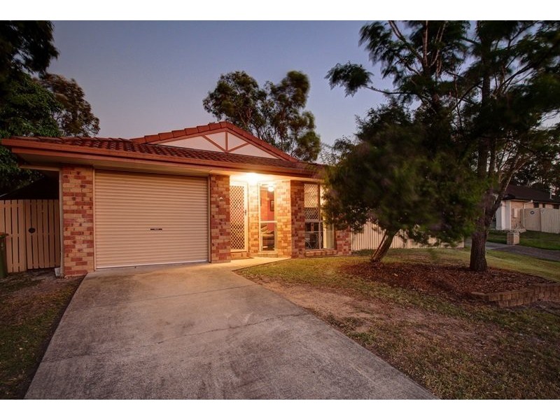 6 Bishop Court, Loganlea QLD 4131