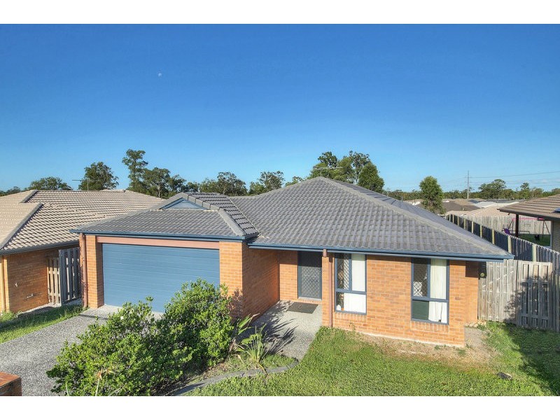 6 Equinox Street, Berrinba QLD 4117