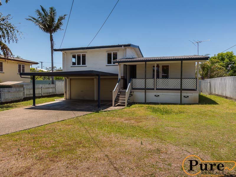 23 Cresfield Street, Zillmere QLD 4034