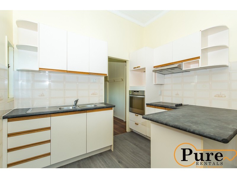 21 Green Terrace, Windsor QLD 4030