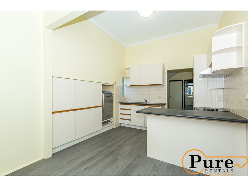 21 Green Terrace, Windsor QLD 4030