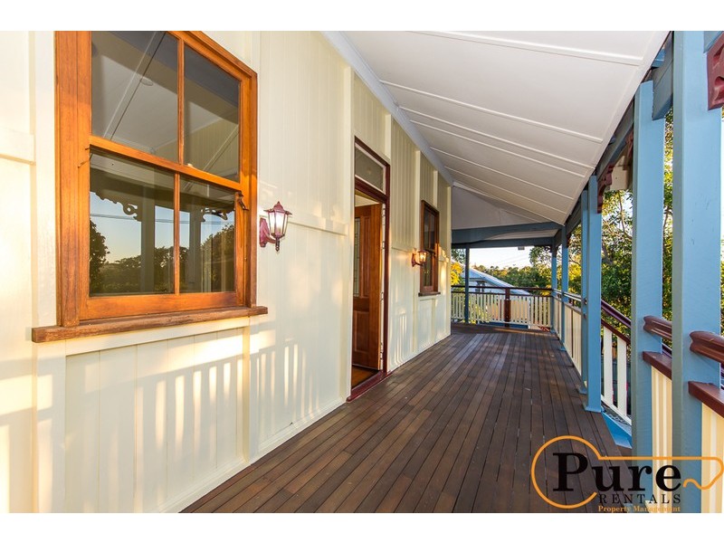 21 Green Terrace, Windsor QLD 4030