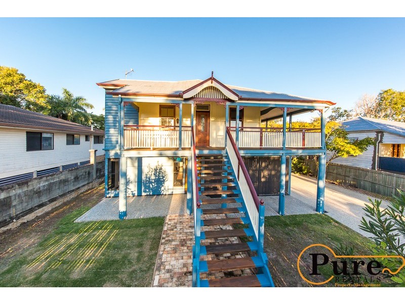 21 Green Terrace, Windsor QLD 4030