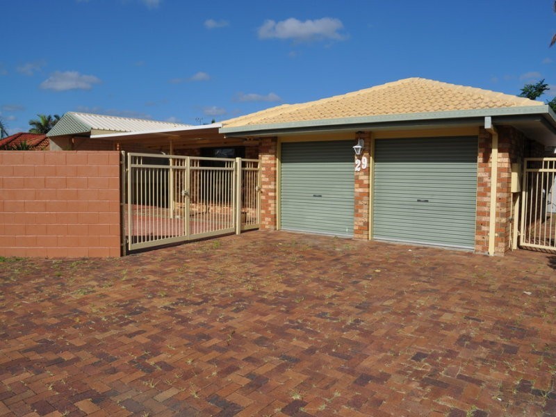 29 Warrigal Road, Runcorn QLD 4113
