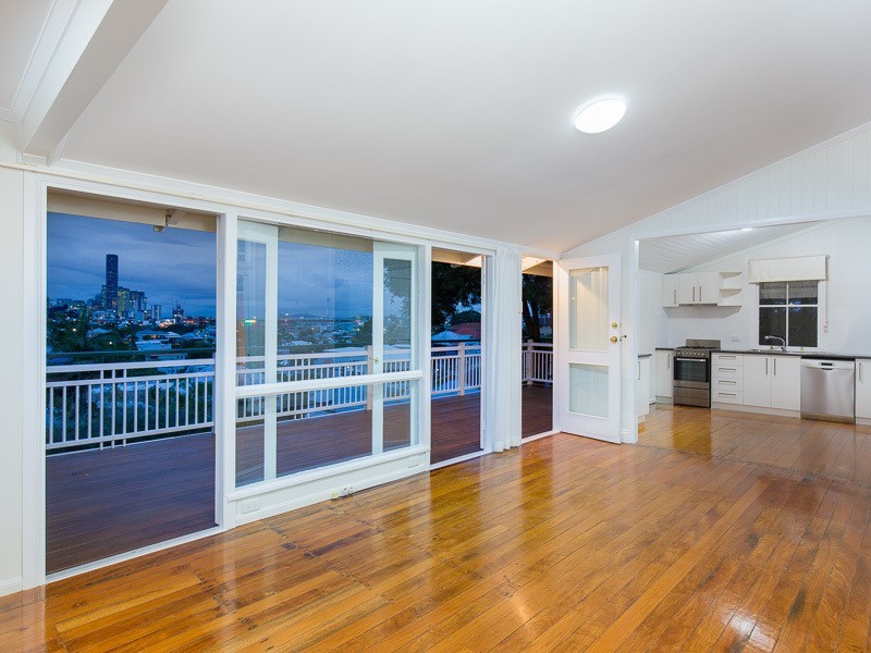 18 View Street, Paddington QLD 4064