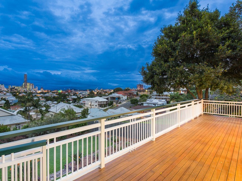 18 View Street, Paddington QLD 4064