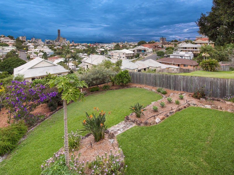 18 View Street, Paddington QLD 4064
