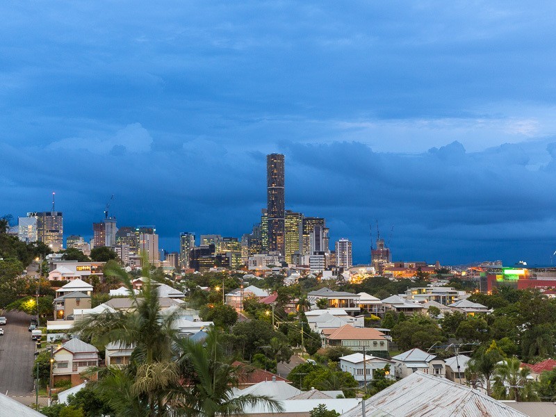 18 View Street, Paddington QLD 4064