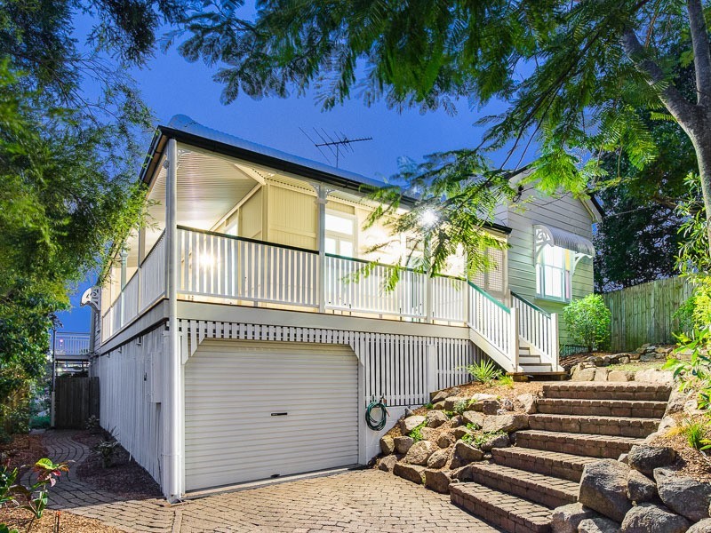 18 View Street, Paddington QLD 4064