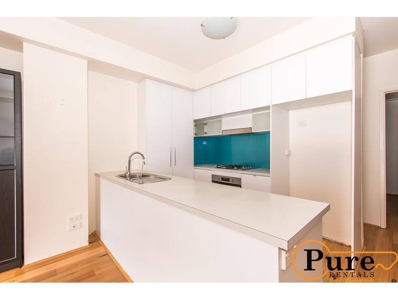 1/45 Doggett Street, Teneriffe QLD 4005