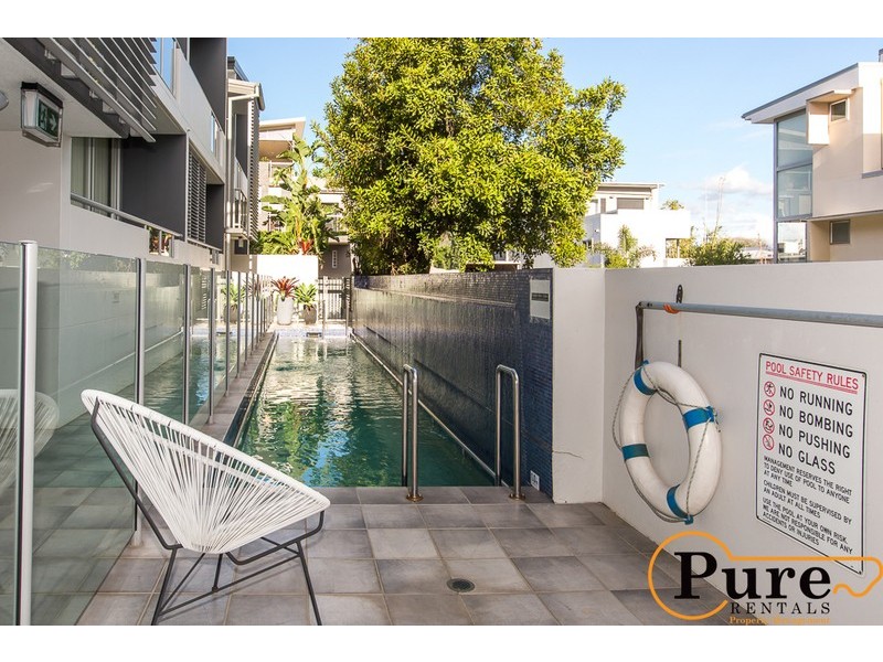 1/45 Doggett Street, Teneriffe QLD 4005