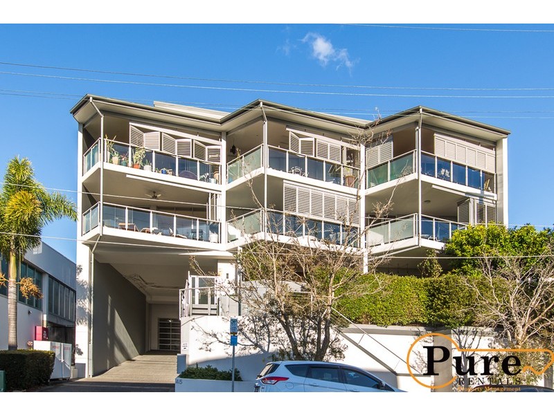 1/45 Doggett Street, Teneriffe QLD 4005