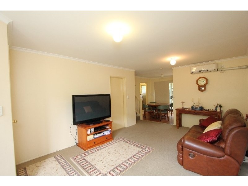7/12 Bergin Street, Booval QLD 4304