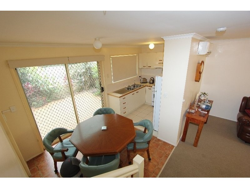 7/12 Bergin Street, Booval QLD 4304