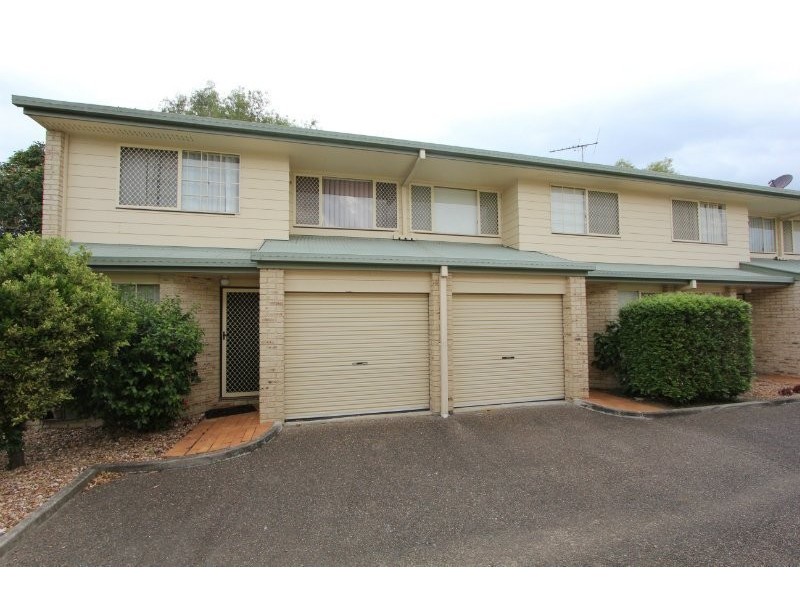 7/12 Bergin Street, Booval QLD 4304