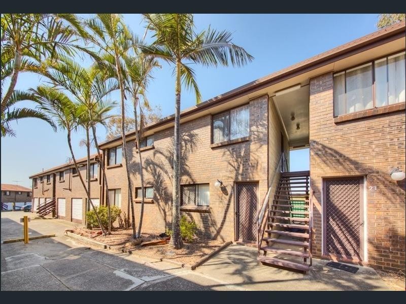 26/279 Kingston Road, Logan Central QLD 4114