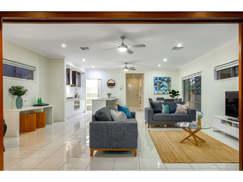 4 Crofton Street, Geebung QLD 4034