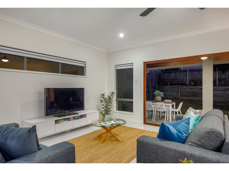 4 Crofton Street, Geebung QLD 4034