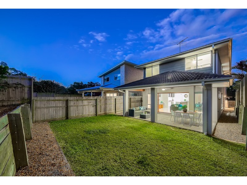 4 Crofton Street, Geebung QLD 4034