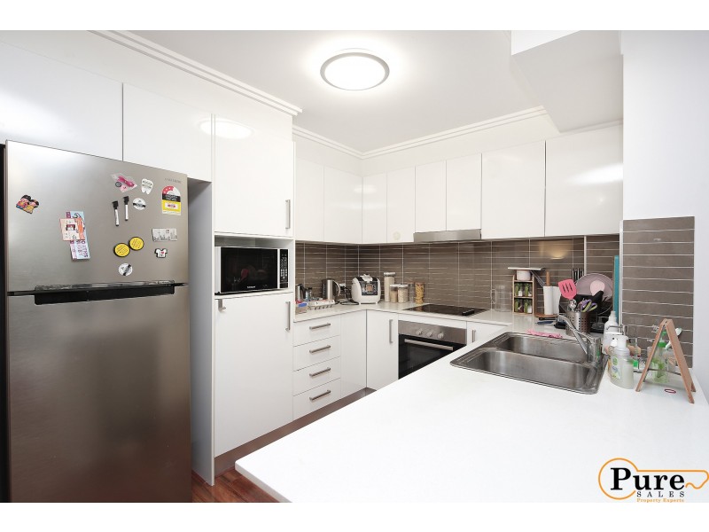 5/146 Cavendish Road, Coorparoo QLD 4151