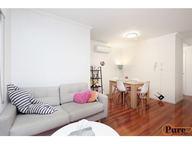 5/146 Cavendish Road, Coorparoo QLD 4151