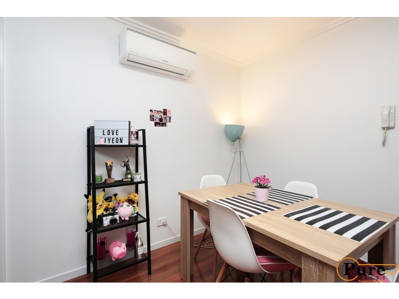 5/146 Cavendish Road, Coorparoo QLD 4151