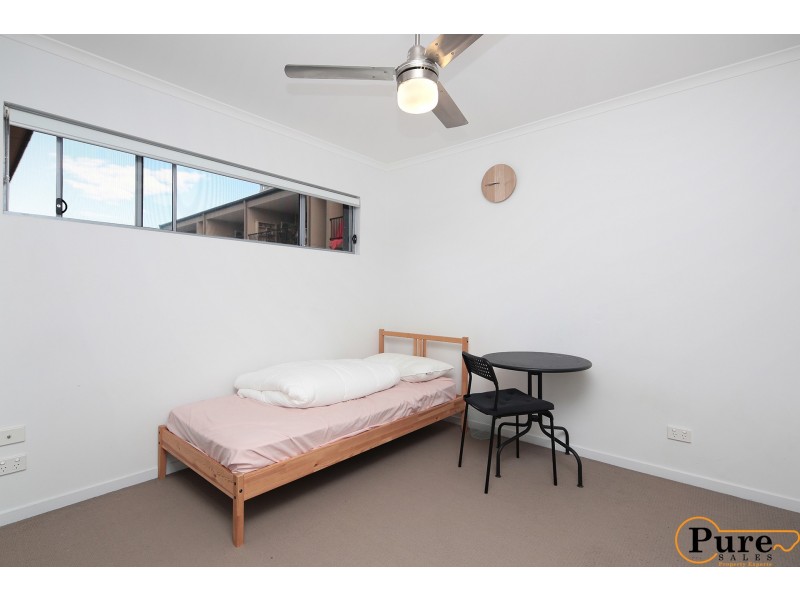 5/146 Cavendish Road, Coorparoo QLD 4151