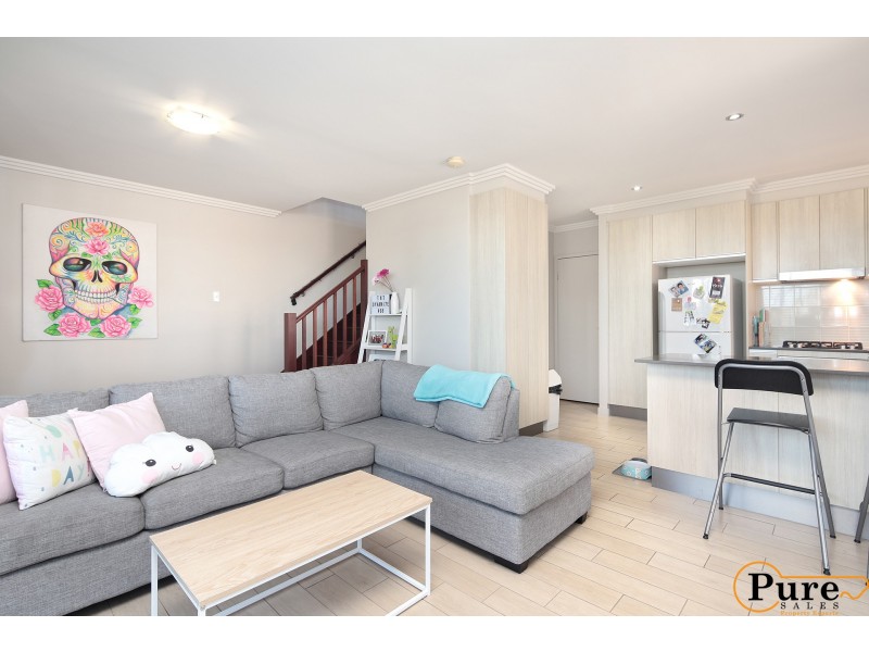 68/1914 Creek Road, Cannon Hill QLD 4170